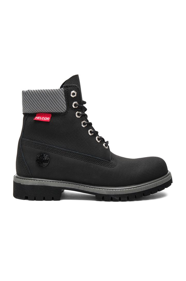 6 Premium Helcor Leather