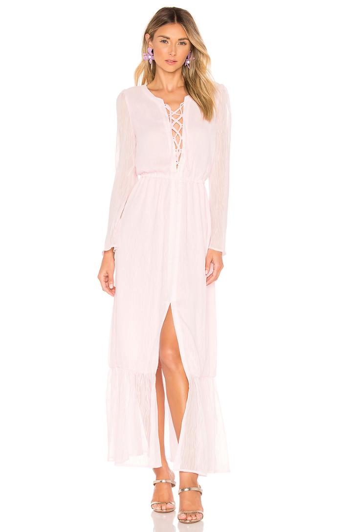 X Revolve Hannah Maxi