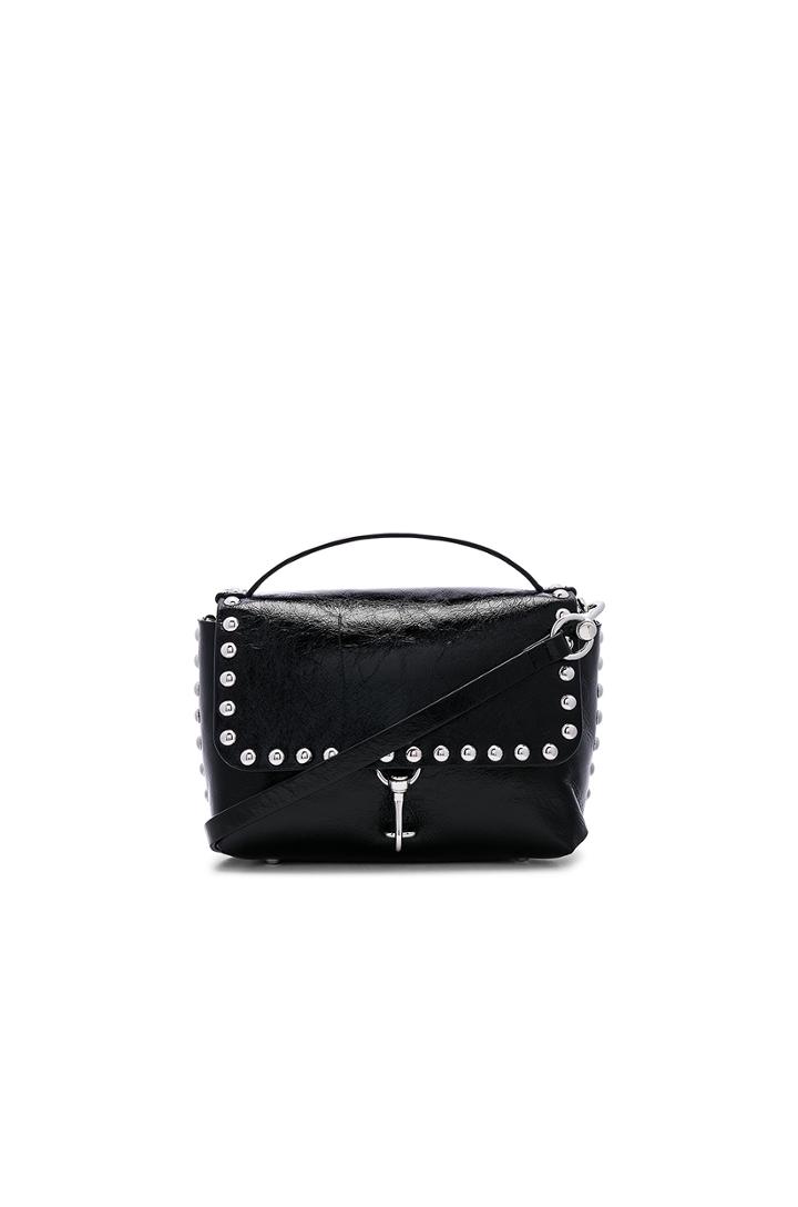 Blythe Medium Flap Crossbody Bag