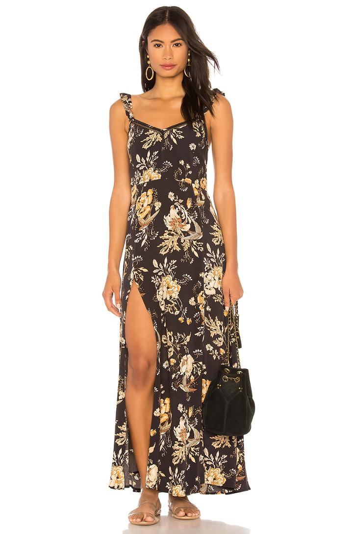 Rosa Sun Dress