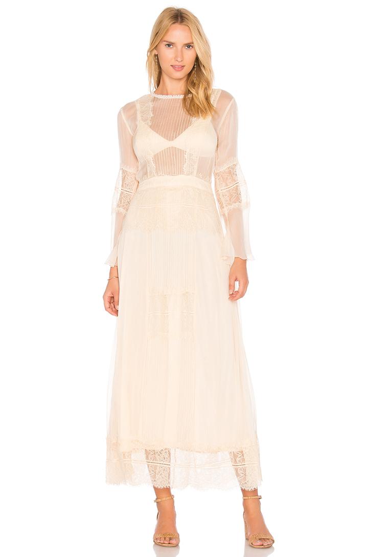 Vienna Maxi Dress