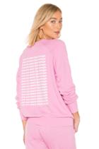 More Than Classic Crew Sweatshirt