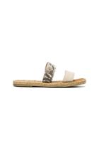 Susu Sandal