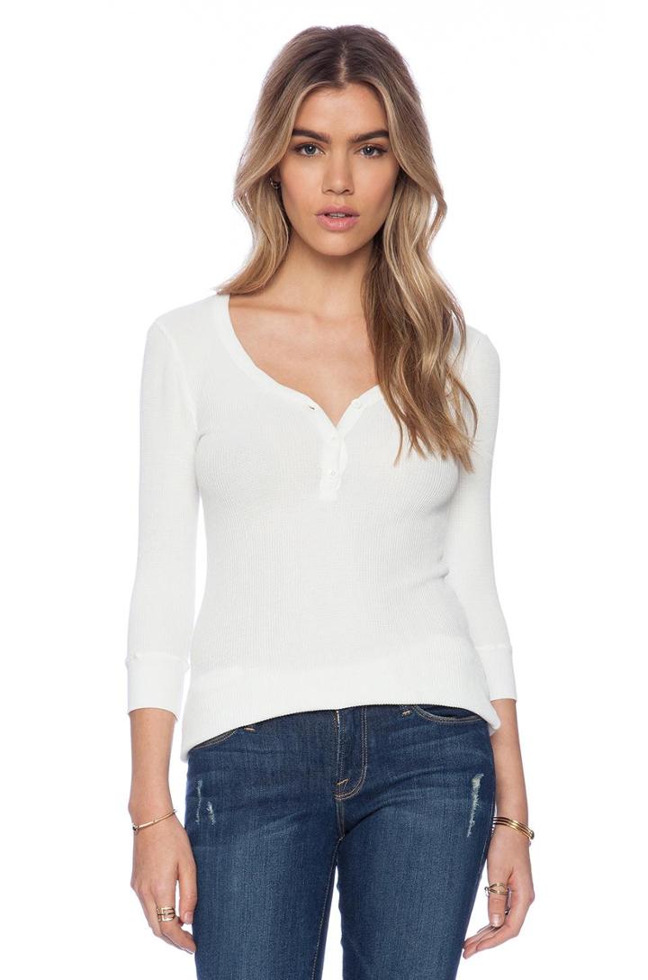 Modal Thermal Tee