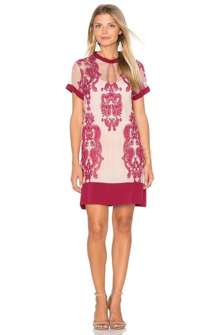 Sweetest Sound Dress