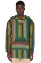Outland Poncho