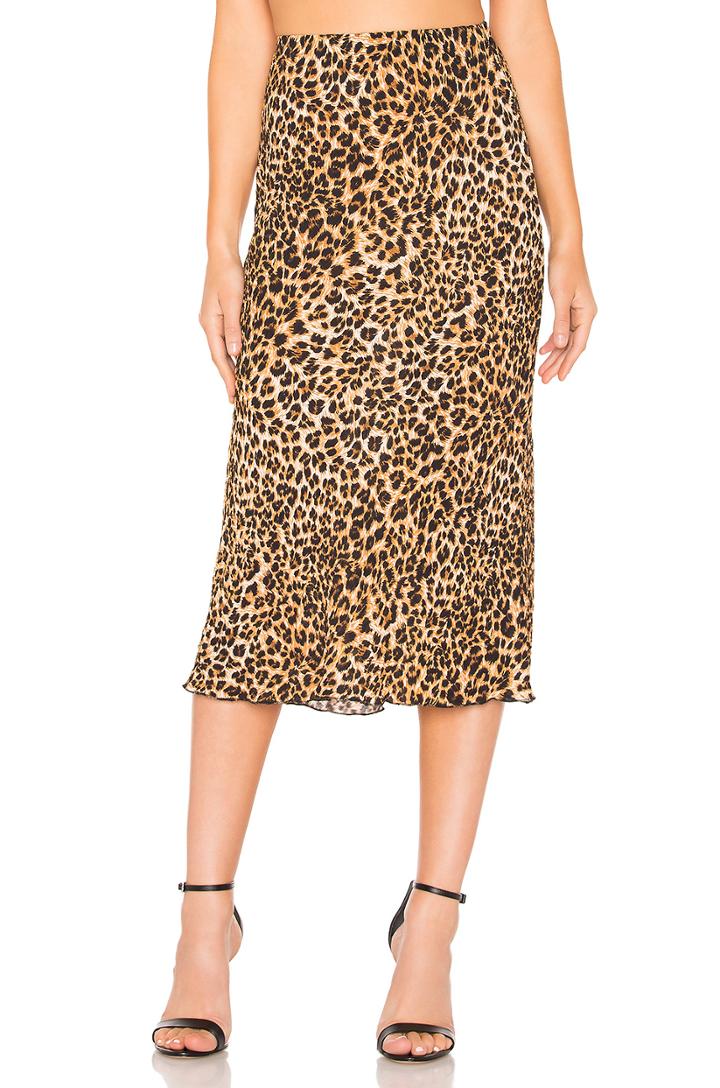 Zarina Skirt