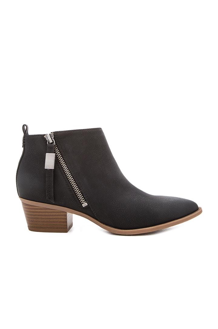 Heidi Bootie