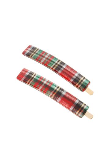 Mod Bobby Pin Pair