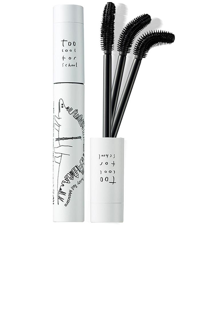 Dinoplatz Twisty Tail Mascara