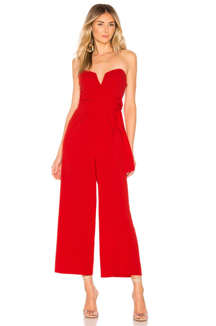 Zion Jumpsuit