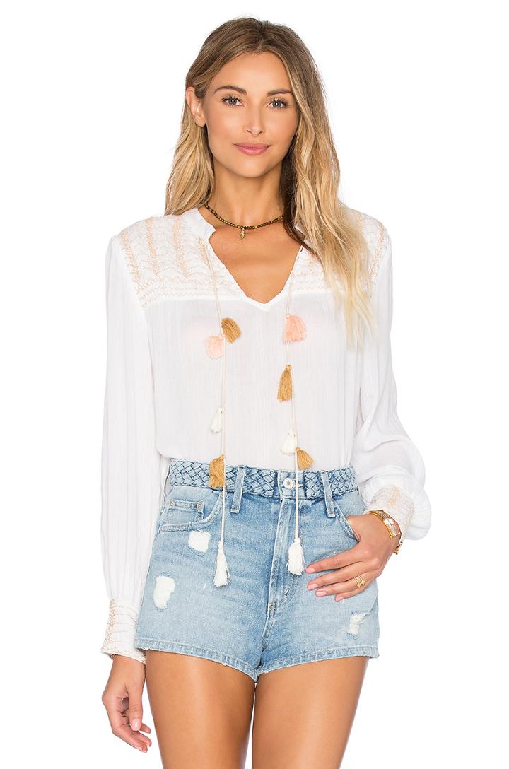 St. Tropez Top