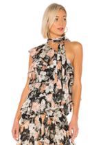 Sandor Blouse