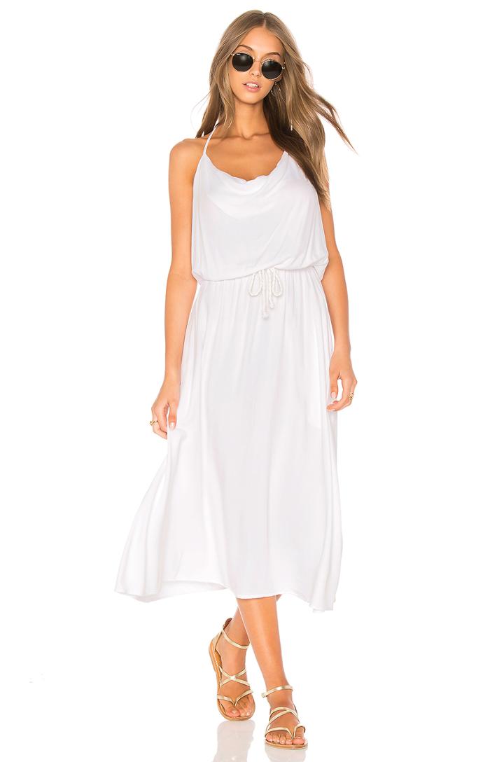 Coco Halter Dress