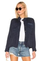 Sahara Army Jacket