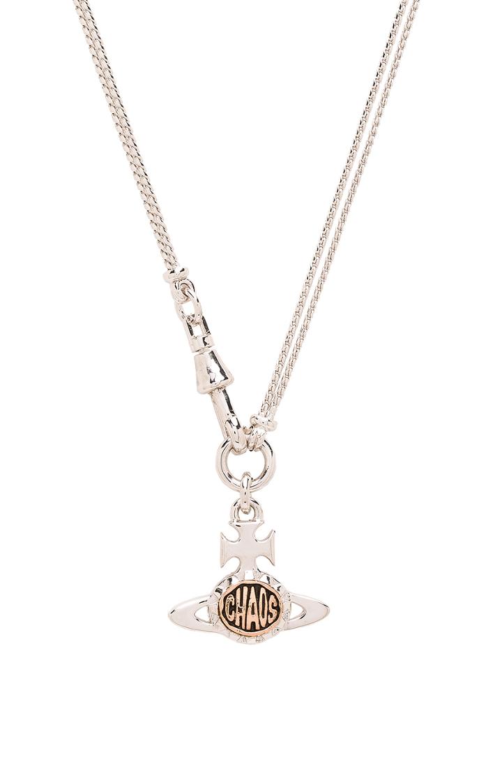 Cael Orb Pendant