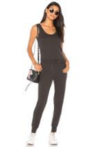 Palisades Luxe Sleeveless Jumpsuit
