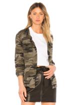 Peace Keeper Jacket