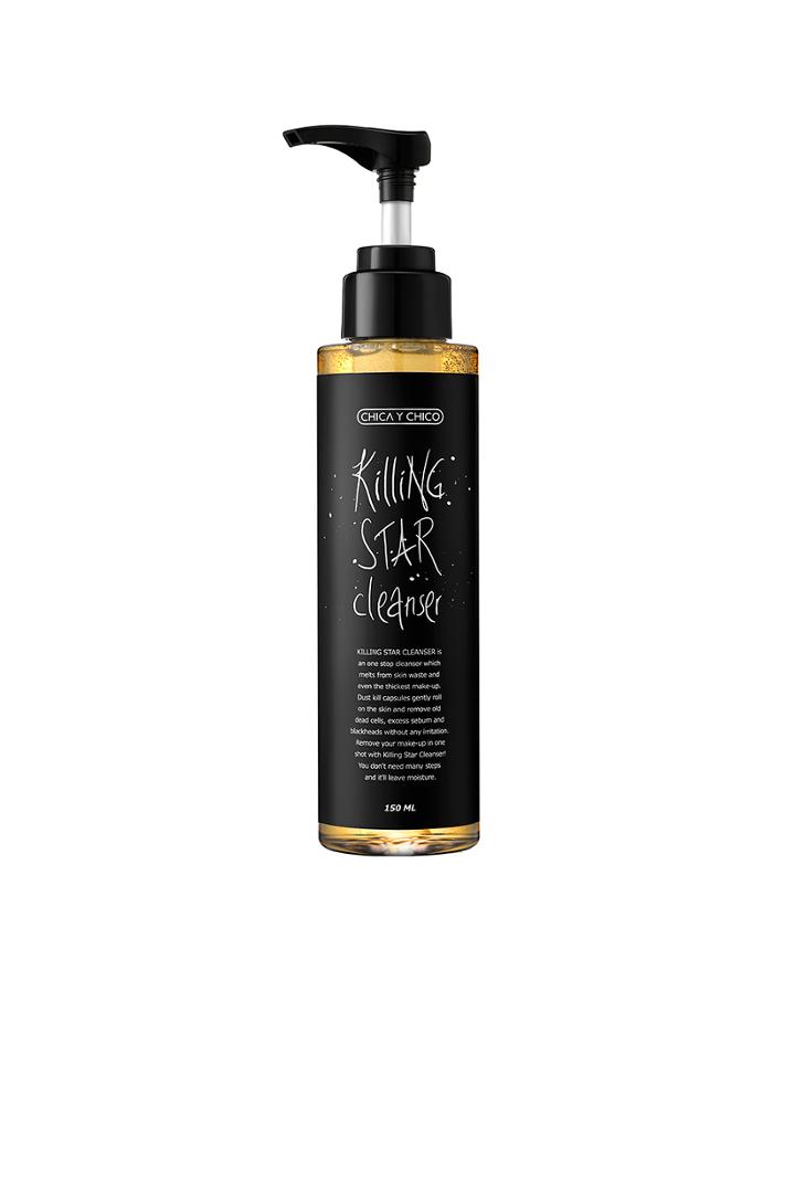Killing Star Cleanser
