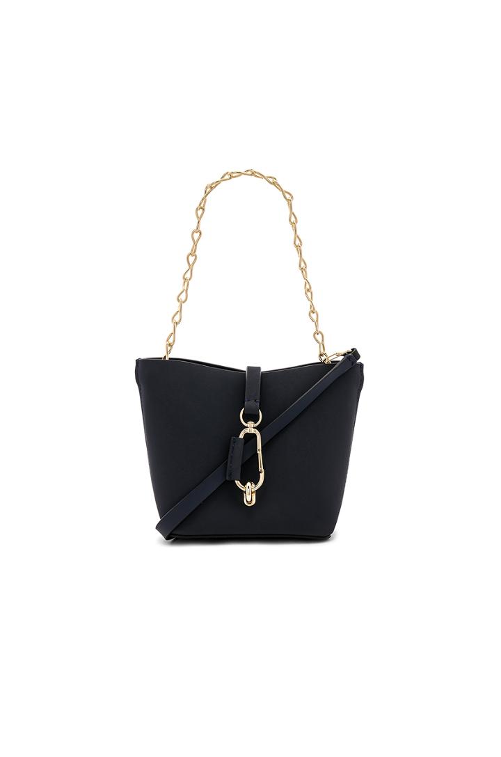 Belay Mini Chain Hobo Bag