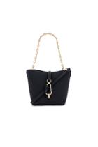 Belay Mini Chain Hobo Bag