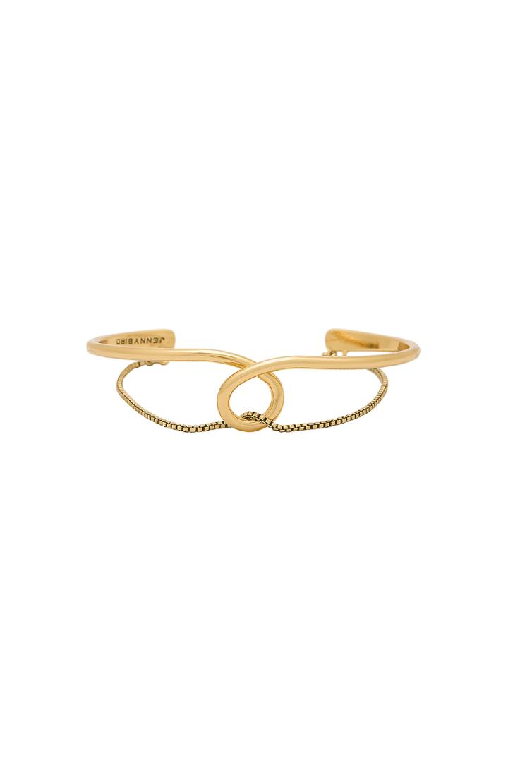 The Loop Cuff