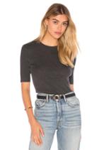 Le Classic Rib Top