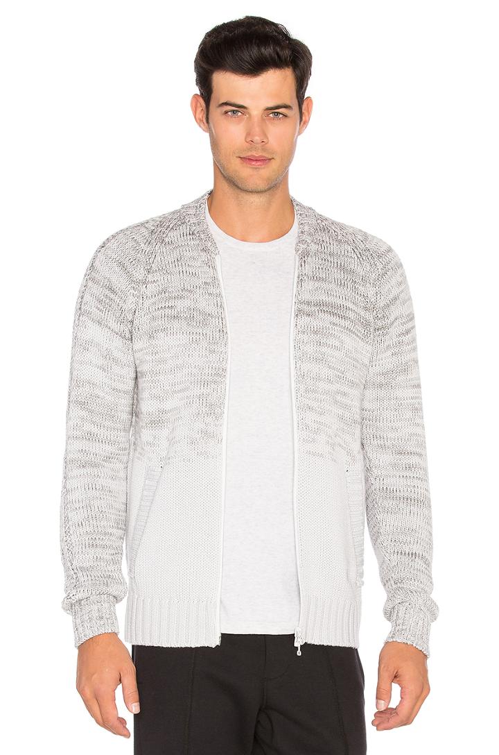 Ombre Tracktop