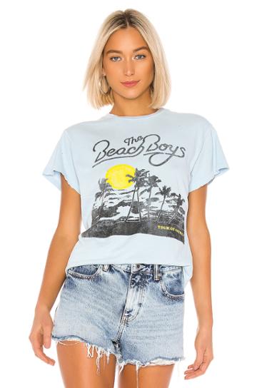 The Beach Boys Tour Of America Tee