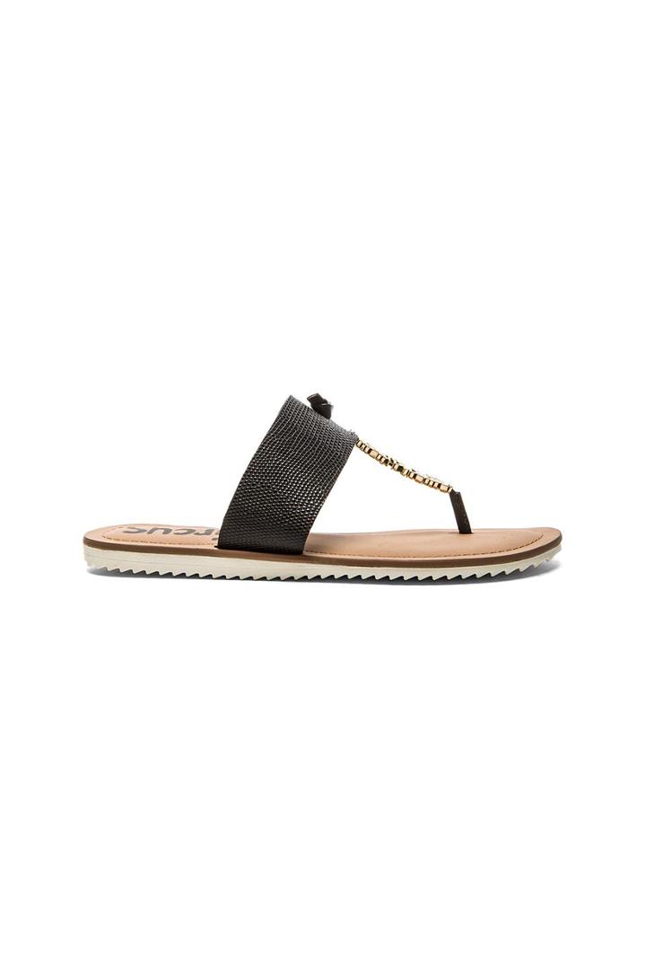 Saxon Sandal