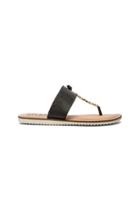 Saxon Sandal