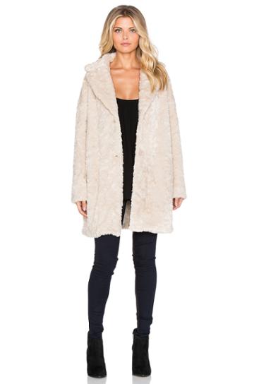 Noe Coat