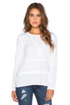 Lace Blouse
