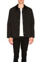 Coach Jacket