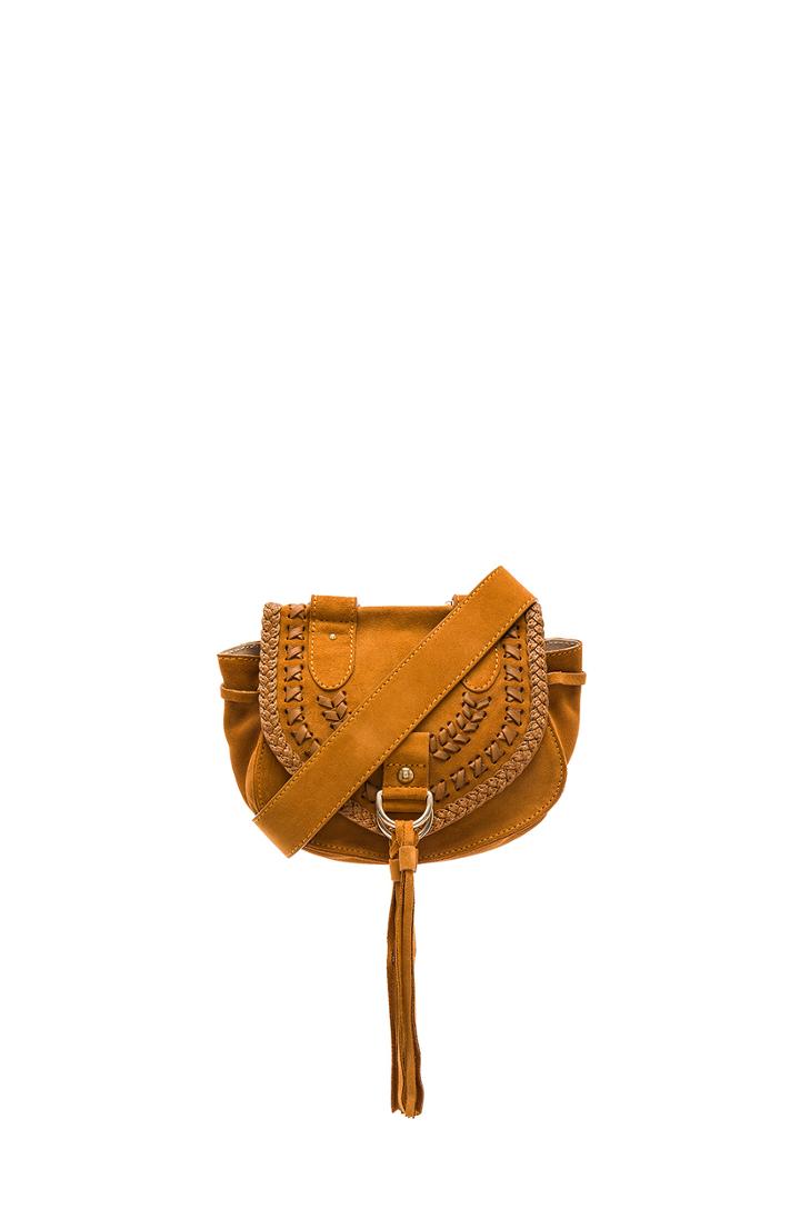 Collins Shoulder Bag