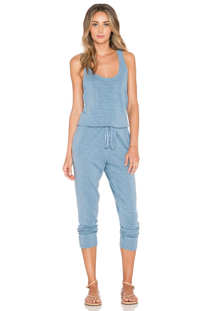 Tank Jumpsuit