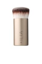 #4 Perfecting Buff Brush