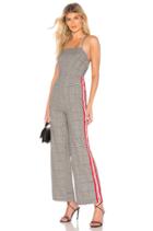 Madison Tie Back Jumpsuit