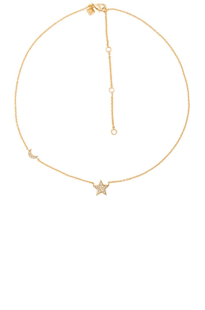 Starry Night Necklace