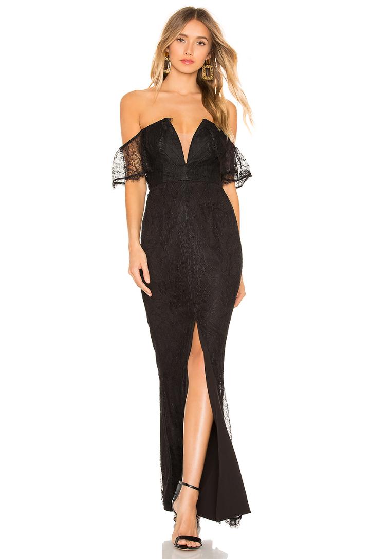 Ana Clara Gown