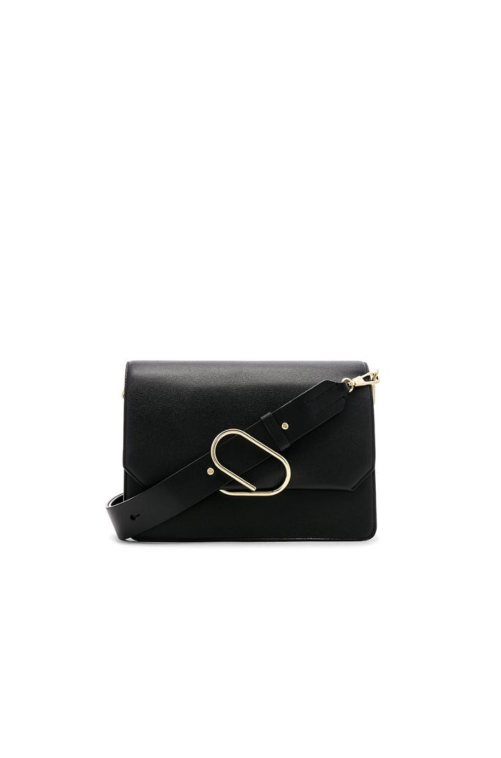 Alix Shoulder Bag