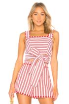 Lae Crop Top