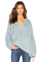 Candid V Neck Sweater