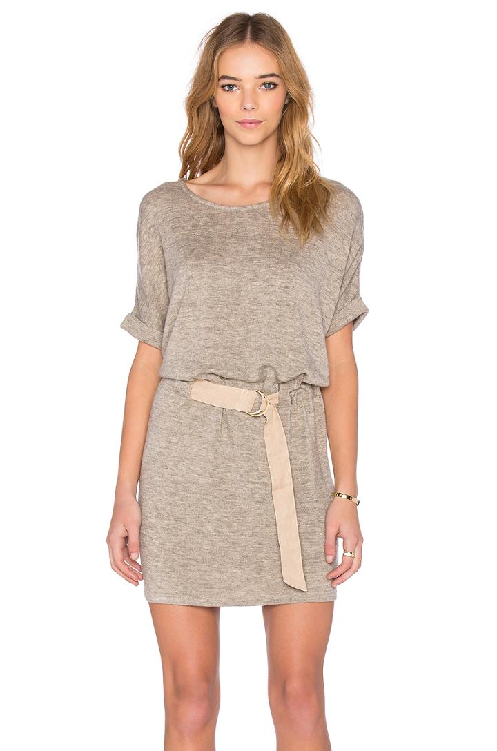 Judo Belt Bag Dress