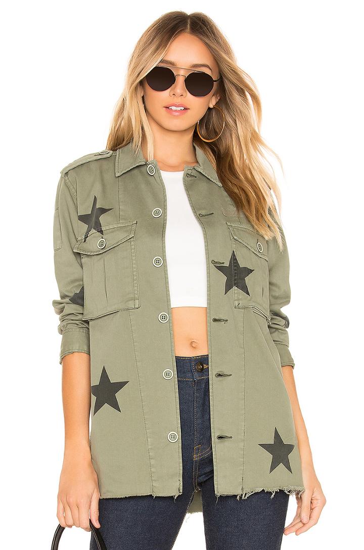 Camilo Jacket