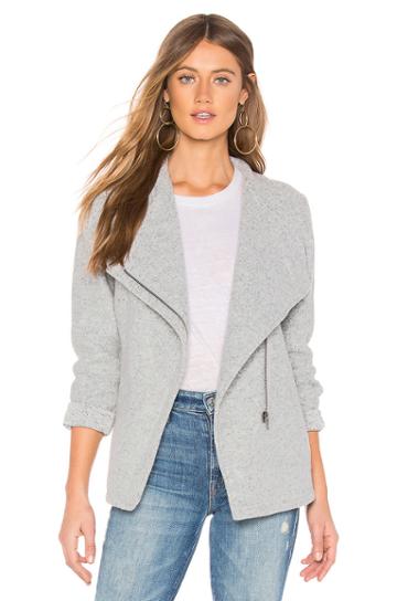 Fleece In Mind Jacket