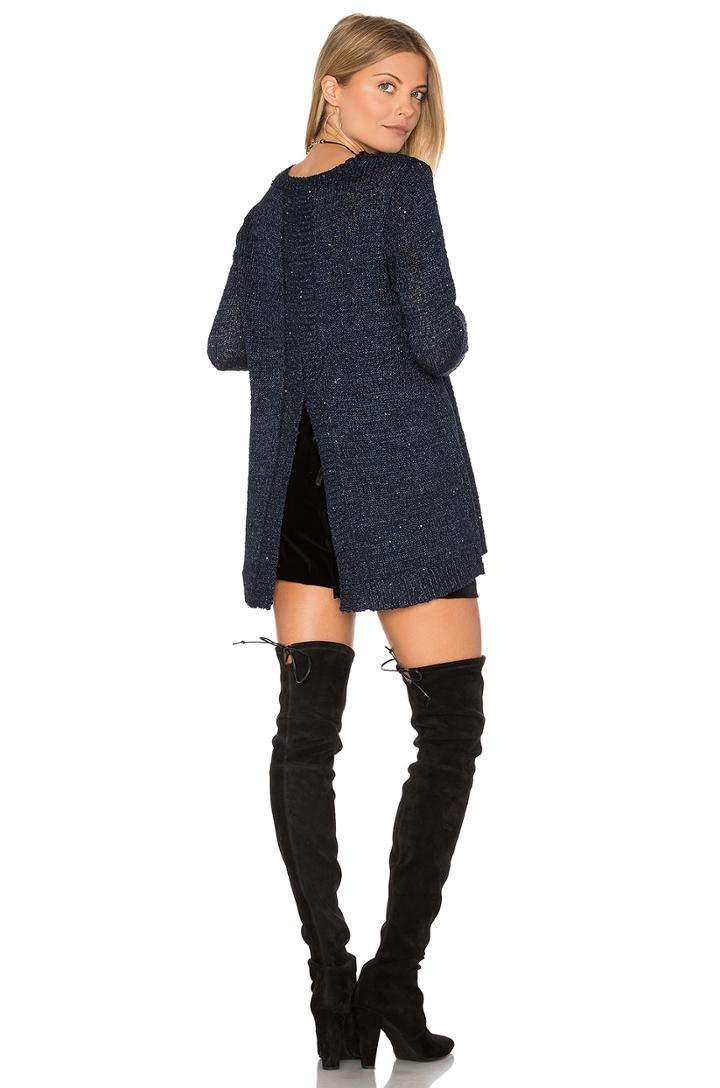 Jack By Bb Dakota Warrane Sweater