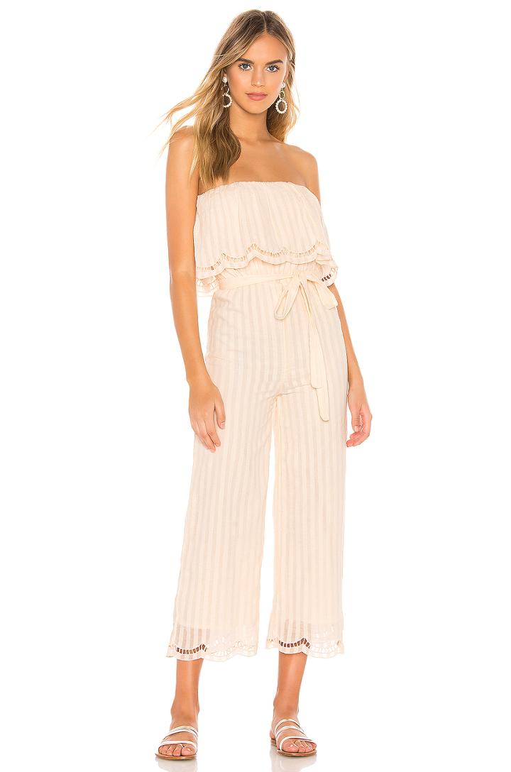 Chase Jumpsuit