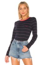 Julien Striped Sweater