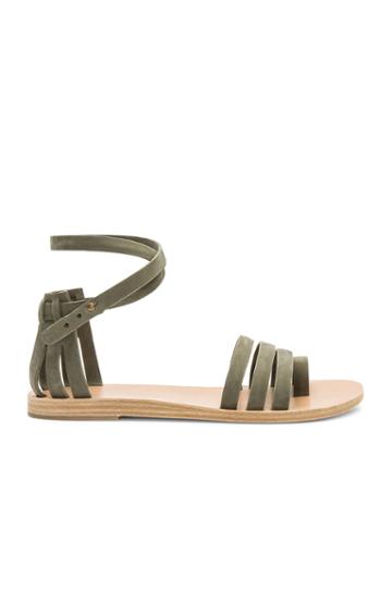 Meadow Sandal